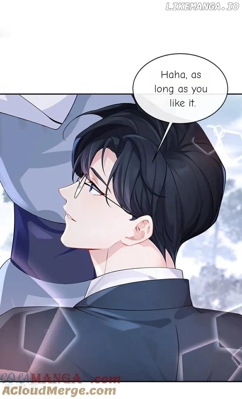 Quick Transmigration: The Host Wants To Die Chapter 127 - page 31
